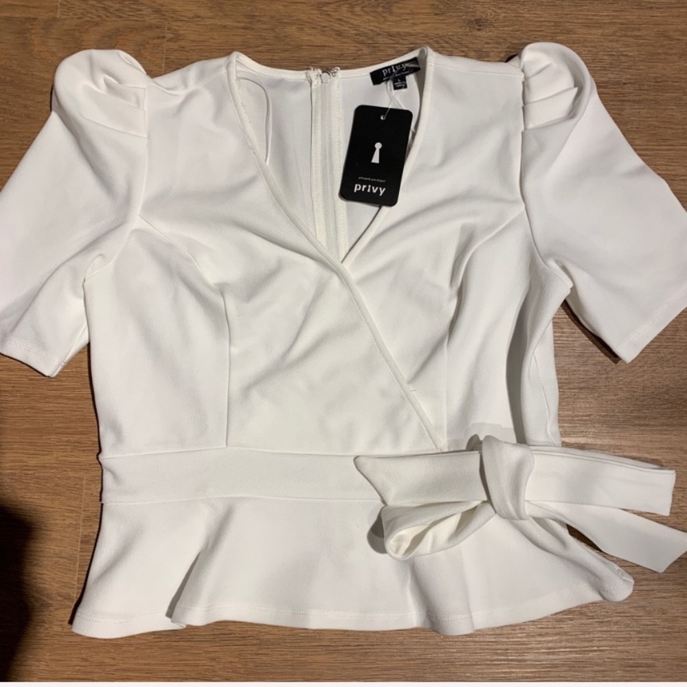 Forever 21 Top